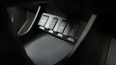 Honda HR-V 1.5 i-VTEC EX CVT 5dr Petrol Hatchback